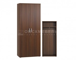 Шкаф 2-х дверный для одежды Шк34.1 МС Гермес в Игре - igra.ok-mebel.com | фото